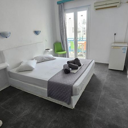 Very-Kokkos Pension 2 Naxos City Экстерьер фото