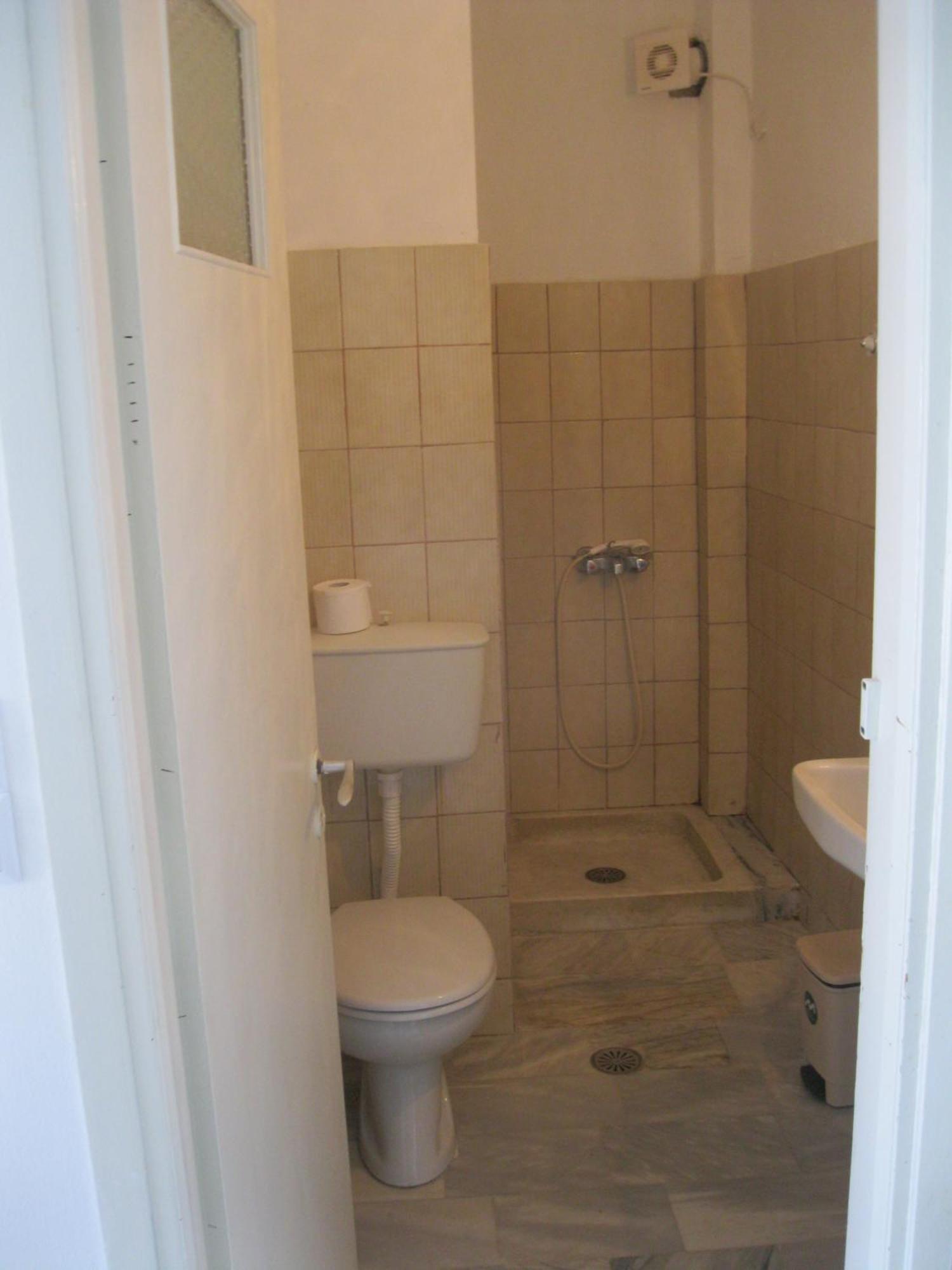 Very-Kokkos Pension 2 Naxos City Номер фото
