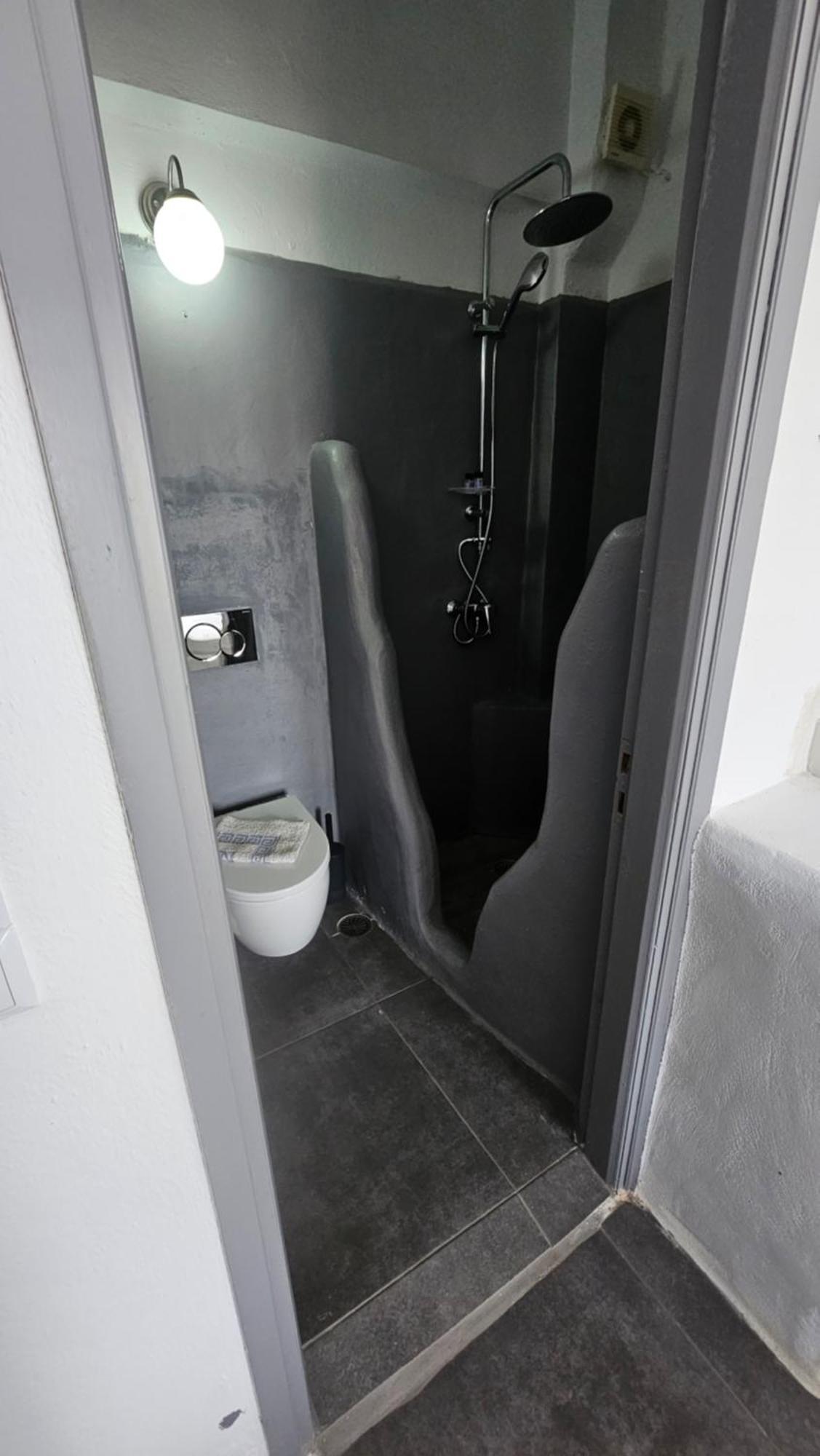 Very-Kokkos Pension 2 Naxos City Экстерьер фото